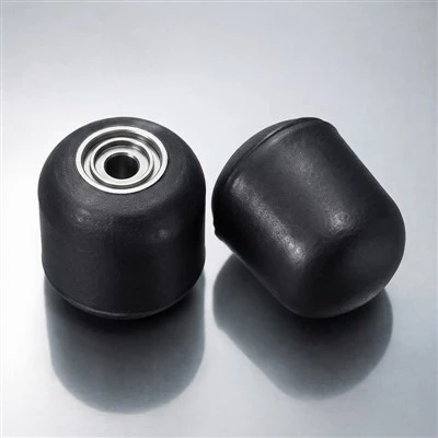 Gummibeschichteter Ventilkern